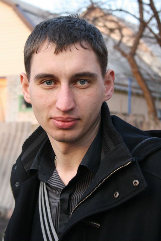 Дмитрий Поляков фотография #5