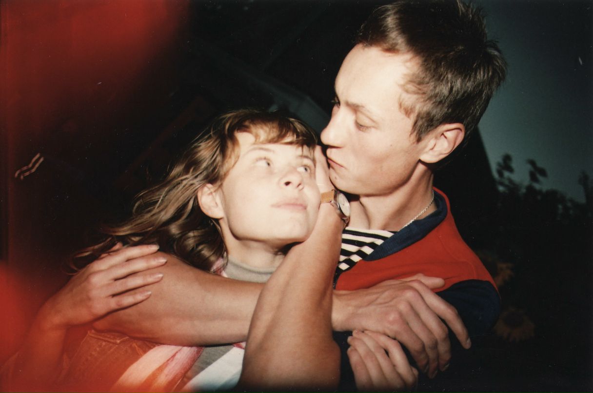 Коля Манушкин фотография #35