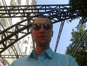 Фотография Потёмина Василия