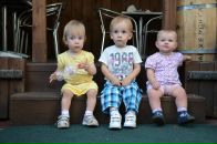 Фотография Гущиной Елены