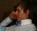 Фотография Кирилла Кирилла