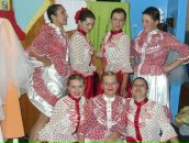 Фотография Чарушниковой Светланы