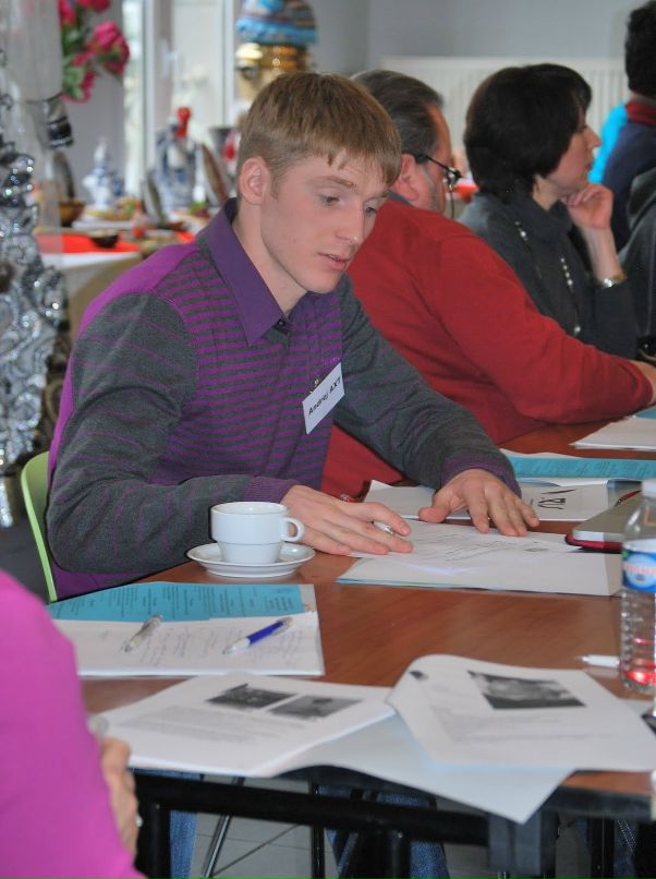 Andrejka Axt фотография #9