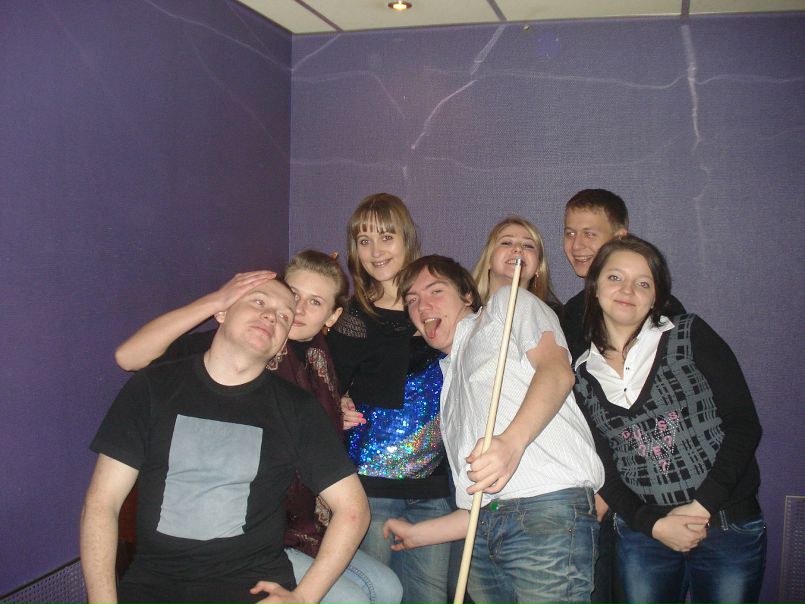 №2, Олечка Александрова, 35 лет, Санкт-Петербург №2, Олечка Александрова, 35 лет, Санкт-Петербург