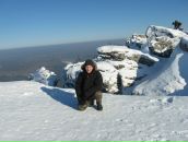 Фотография Худякова Георгия