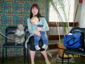 Фотография Сергеевой Натальи