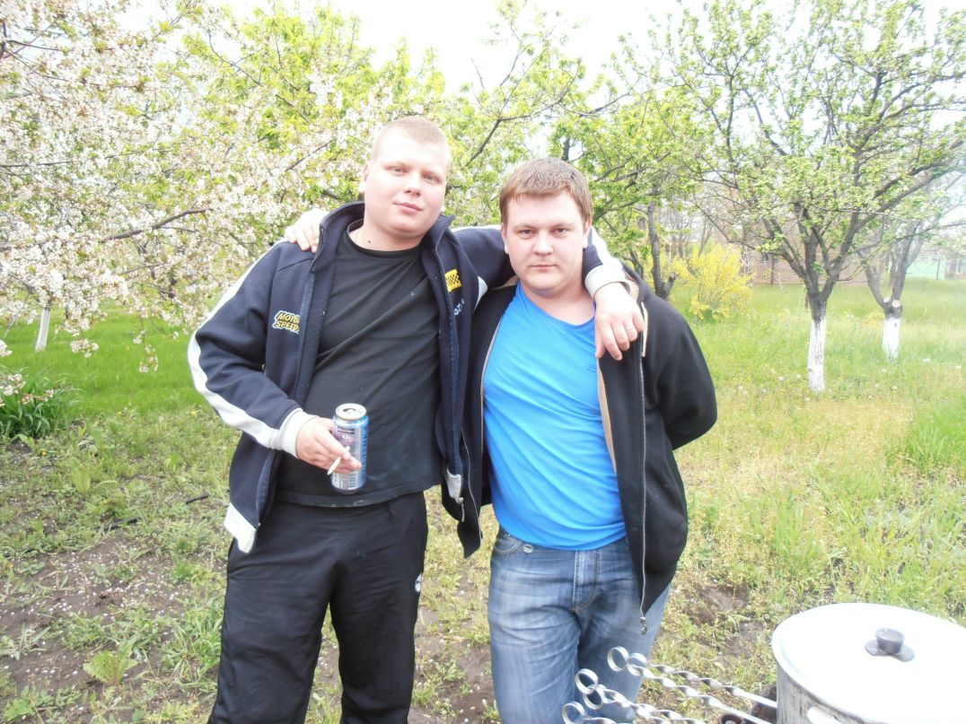 Дмитрий Заря фотография #19