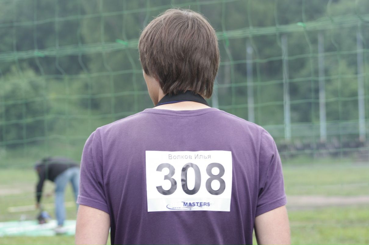 Илья Волков фотография #22