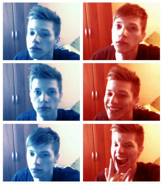 №9, Серёжа Лях, 15.4 №9, Серёжа Лях, 15.4