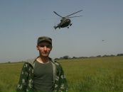 Фотография Амаханова Рамиля