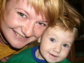 Фотография Котовой Марии