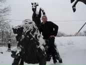 Фотография Чирейкина Александра