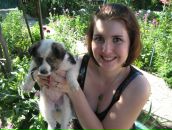 Фотография Гладышевой Марины