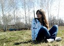 Фотография Голиковой Анастасии