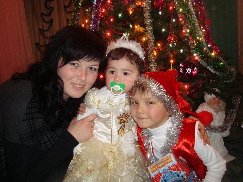 Султание Умерова фотография #21