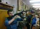 Фотография Добрягина Руслана