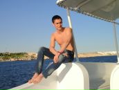 Фотография Йоги-Цигуна Амаранатхи