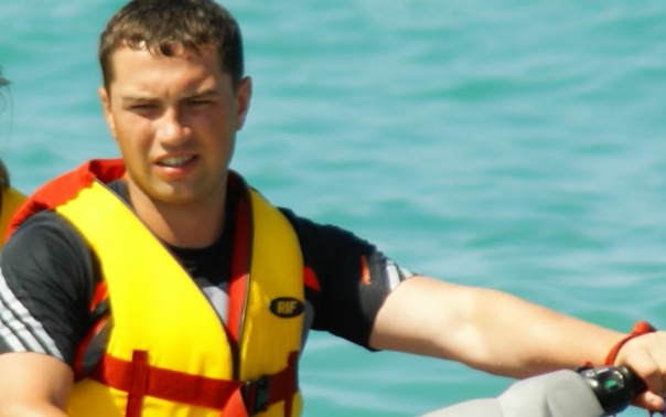 Иван Салайда фото №1