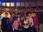 Фотография Беляшевой Натальи