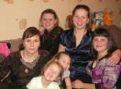 Фотография Никоновой Ольги