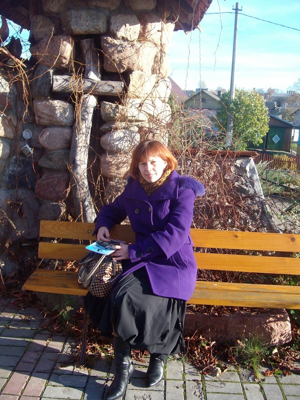 Наталья Чепурненко фотография #37