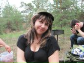 Фотография Прониной Яны