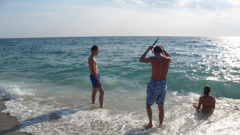 Дмитрий Логинов фотография #48