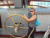 Серёга Воробьев фотография #1