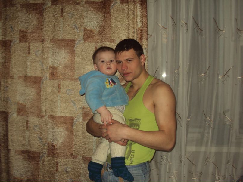 Михаил Рогачев фотография #26