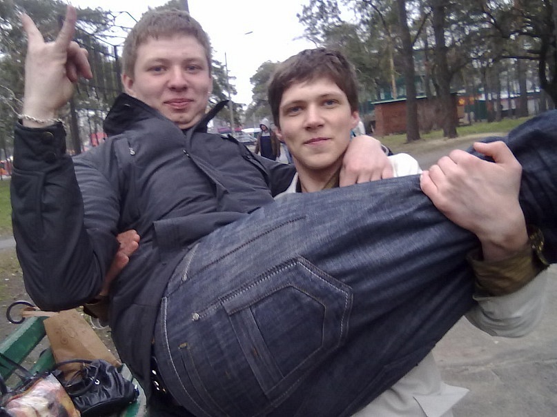 Иван Петров фотография #46