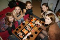 Фотография Савиной Анны