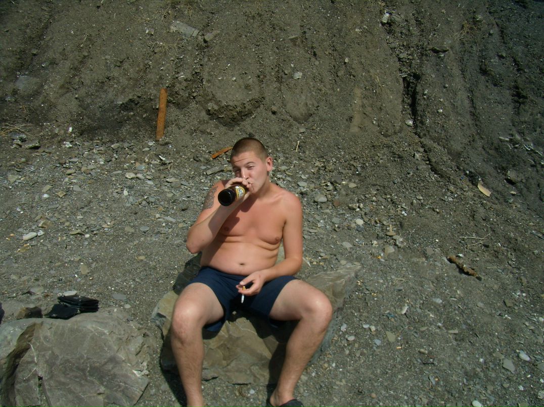 Дмитрий Таницын фотография #5