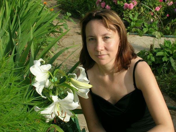 №17, Лейля Коновалова, 48 лет, Казань №17, Лейля Коновалова, 48 лет, Казань