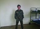 Денис Халковський фотография #35 (источник - https://vk.com/id151744988)