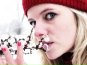 Фотография Воробьевой Анастасии