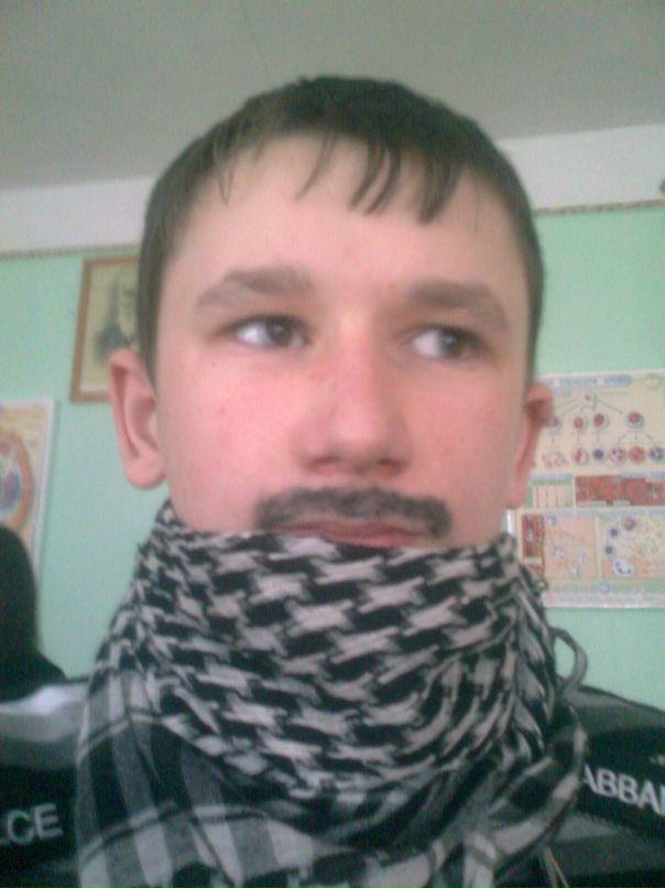 Андрій Сич фотография #9