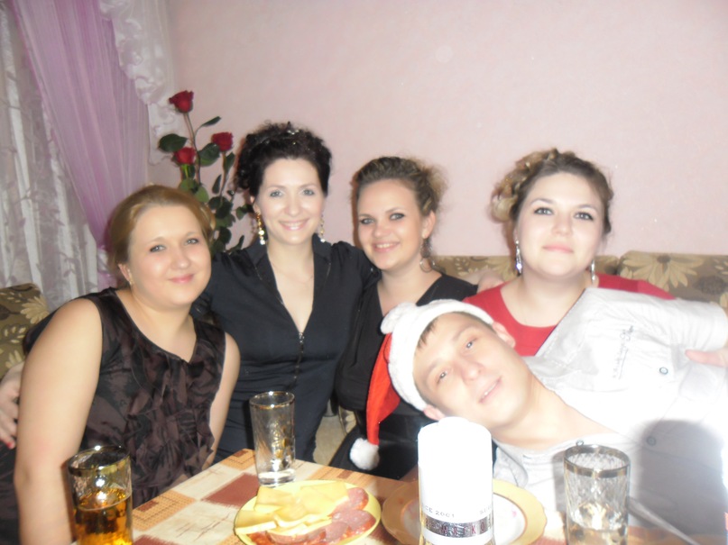 Елена Сергеева фотография #21