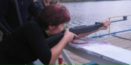 Фотография Федоровой Ольги