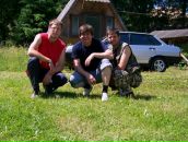 Любомир Ізмайлов фотография #35 (источник - https://vk.com/id66824623)