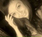 Фотография Виноградовой Анюты