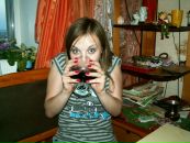 Фотография Слободчиковой Татьяны