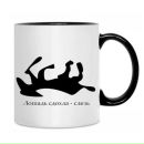 Фотография Высоких Ирины