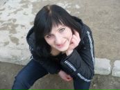 Іра Молошик фотография #32 (источник - https://vk.com/id38766508)