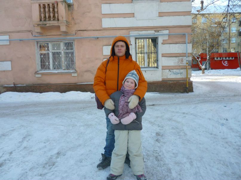 Иван Тарабарин фотография #48