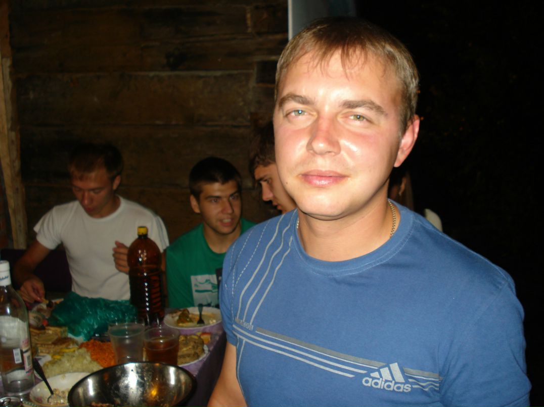 Дмитрий Касков фотография #6