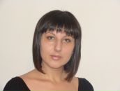 Фотография Жарковой Веры