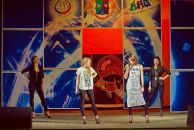 Фотография Никифоровой Катерины