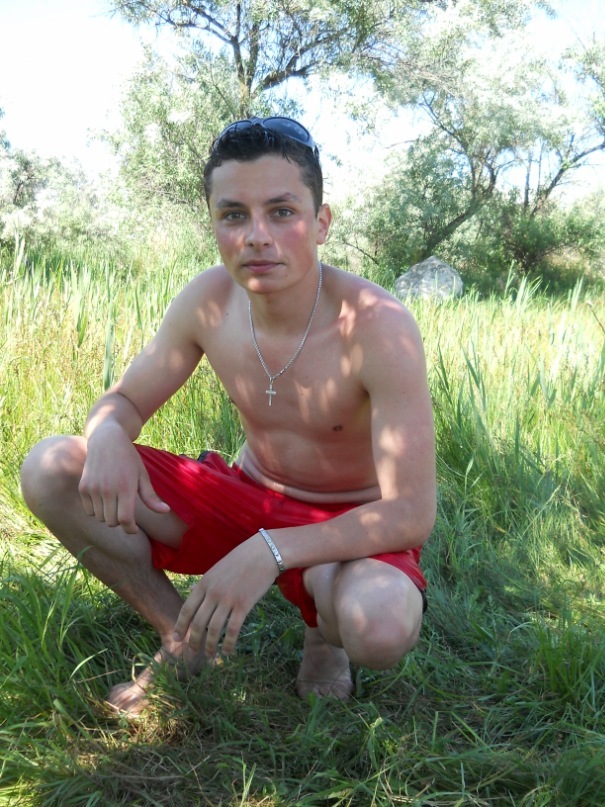 Максим Магировский фотография #45