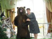 Фотография Изибаевой Дианы