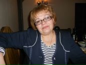 Фотография Лазаревой Татьяны